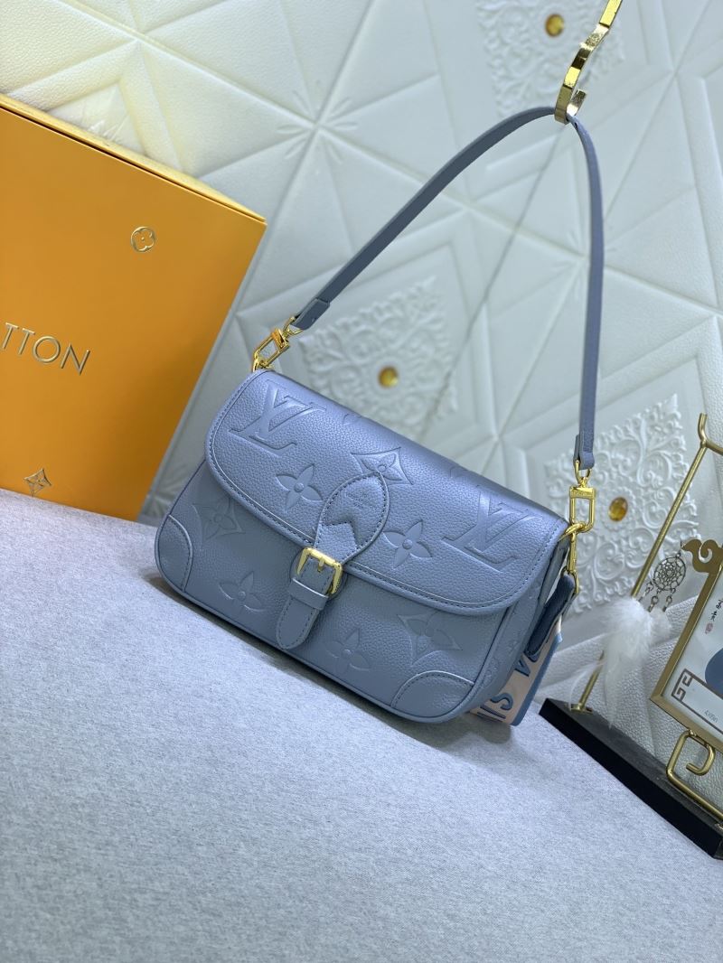 Louis Vuitton Satchel Bags